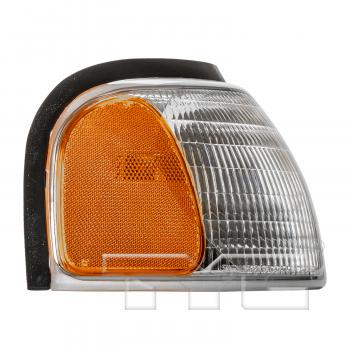 TYC 18539501 Turn Signal / Parking Light product image 3 of 6