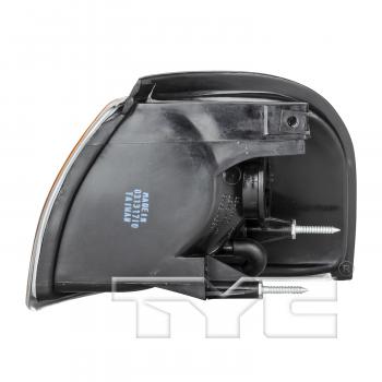 TYC 18539501 Turn Signal / Parking Light product image 4 of 6