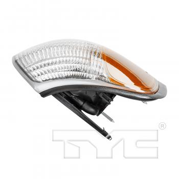 TYC 18539501 Turn Signal / Parking Light product image 5 of 6