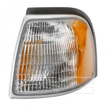 TYC 18539601 - Turn Signal / Parking Light Assembly TYC 18539601 Turn Signal / Parking Light product image 1 of 6