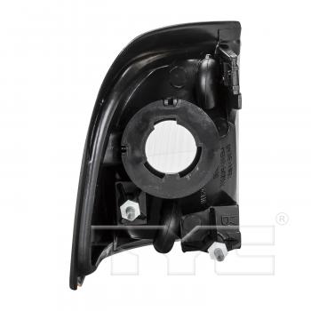 TYC 18539601 - Turn Signal / Parking Light Assembly TYC 18539601 Turn Signal / Parking Light product image 2 of 6