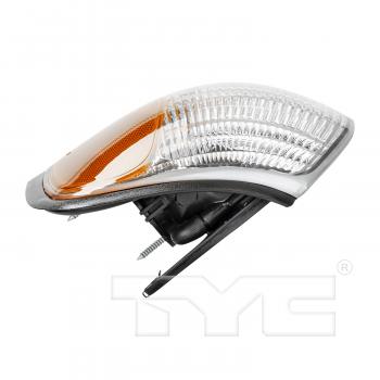 TYC 18539601 - Turn Signal / Parking Light Assembly TYC 18539601 Turn Signal / Parking Light product image 5 of 6