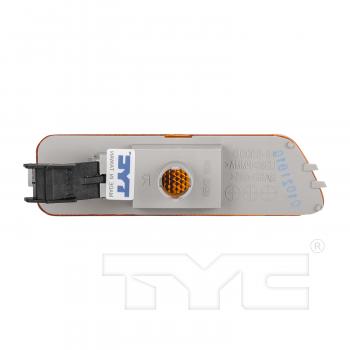 TYC 18540001 - Side Marker Light Assembly TYC 18540001 Side Marker Light product image 2 of 4