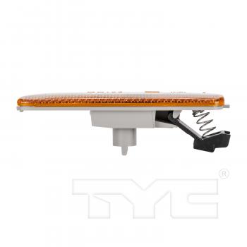 TYC 18540001 - Side Marker Light Assembly TYC 18540001 Side Marker Light product image 4 of 4