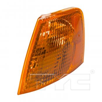 TYC 18545000 Turn Signal / Parking Light Assembly product image 1 of 6