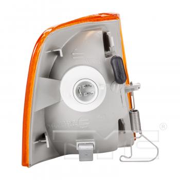 TYC 18545000 Turn Signal / Parking Light Assembly product image 2 of 6