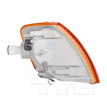 TYC 18545000 Turn Signal / Parking Light Assembly product image 4 of 6