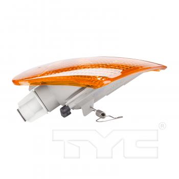 TYC 18545000 Turn Signal / Parking Light Assembly product image 5 of 6
