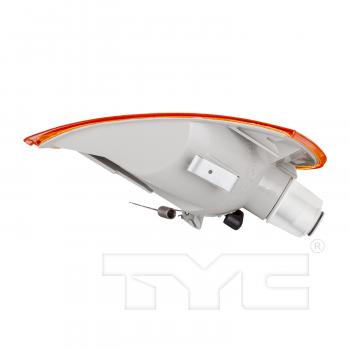 TYC 18545000 Turn Signal / Parking Light Assembly product image 6 of 6