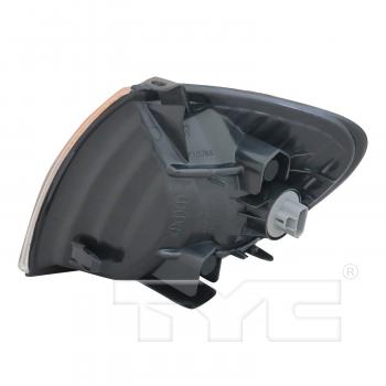 TYC 18547700 Turn Signal Light Assembly product image 2 of 6