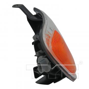 TYC 18547700 Turn Signal Light Assembly product image 3 of 6