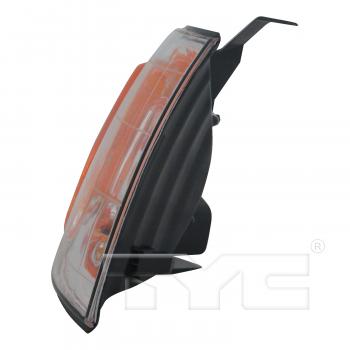 TYC 18547700 Turn Signal Light Assembly product image 4 of 6