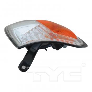 TYC 18547700 Turn Signal Light Assembly product image 5 of 6