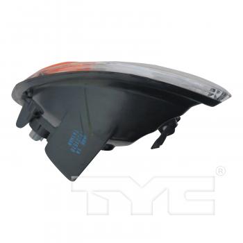 TYC 18547700 Turn Signal Light Assembly product image 6 of 6