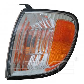 TYC 18547800 - Turn Signal Light Assembly TYC 18547800 Turn Signal Light Assembly product image 1 of 6