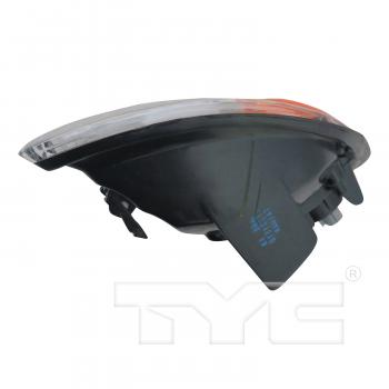 TYC 18547800 - Turn Signal Light Assembly TYC 18547800 Turn Signal Light Assembly product image 6 of 6