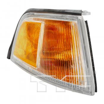 TYC 18550100 Turn Signal / Parking Light Assembly product image 1 of 6