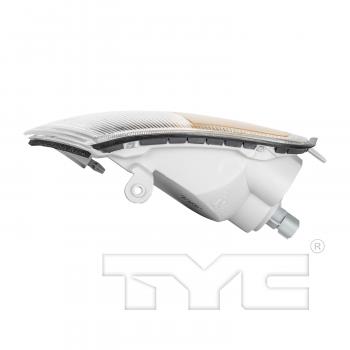 TYC 18550100 Turn Signal / Parking Light Assembly product image 5 of 6