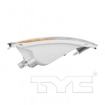 TYC 18550100 Turn Signal / Parking Light Assembly product image 6 of 6
