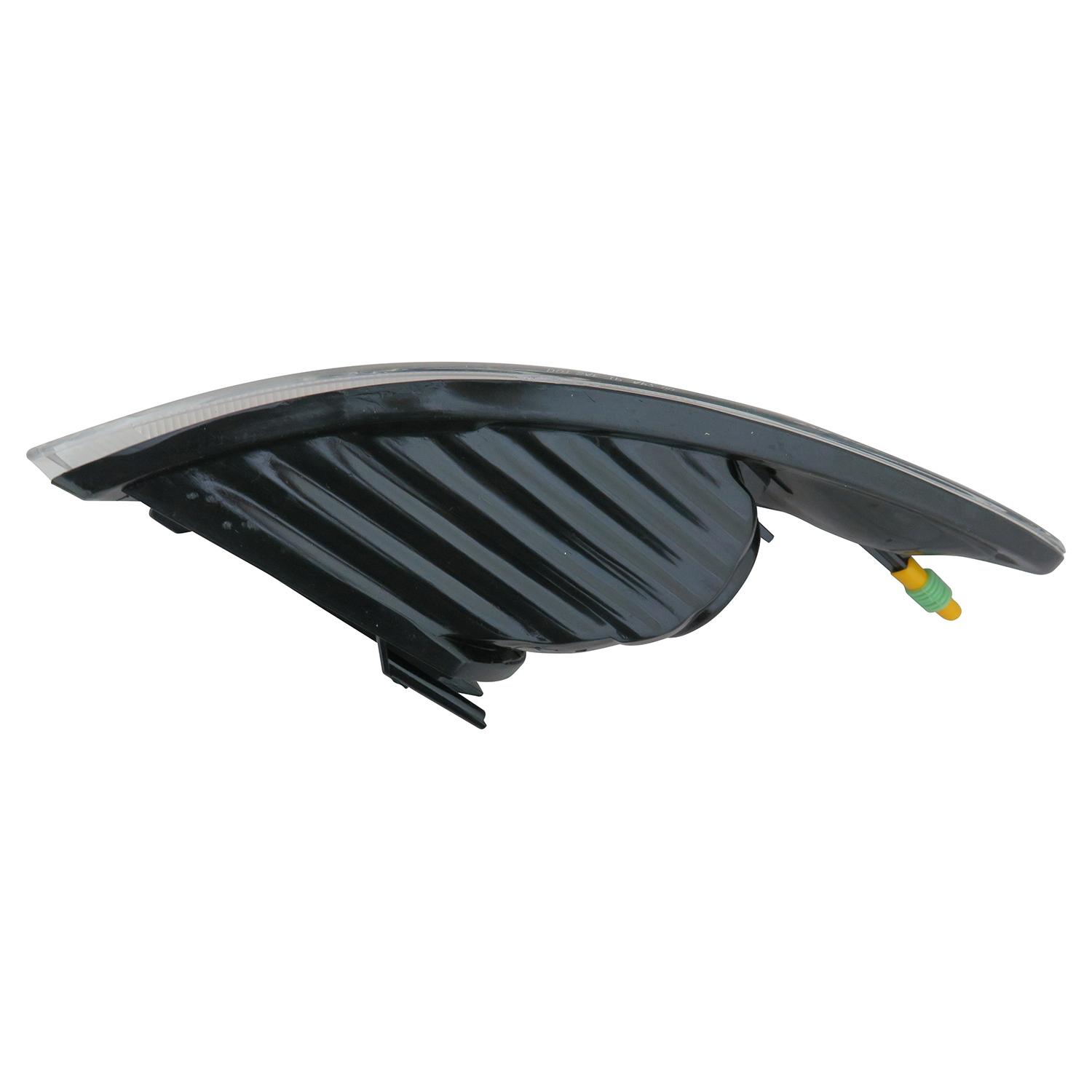 TYC 18553001 Turn Signal / Parking Light / Side Marker Light product image 6 of 6