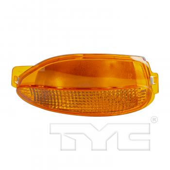 TYC 18555901 Turn Signal / Parking Light product image 1 of 6