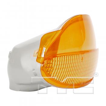 TYC 18555901 Turn Signal / Parking Light product image 3 of 6