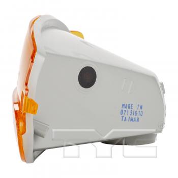 TYC 18555901 Turn Signal / Parking Light product image 4 of 6