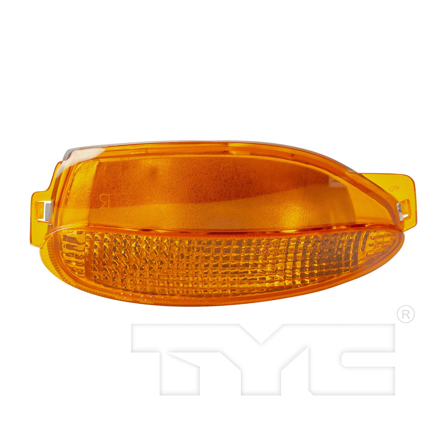 TYC 18556001 Turn Signal / Parking Light product image 1 of 6