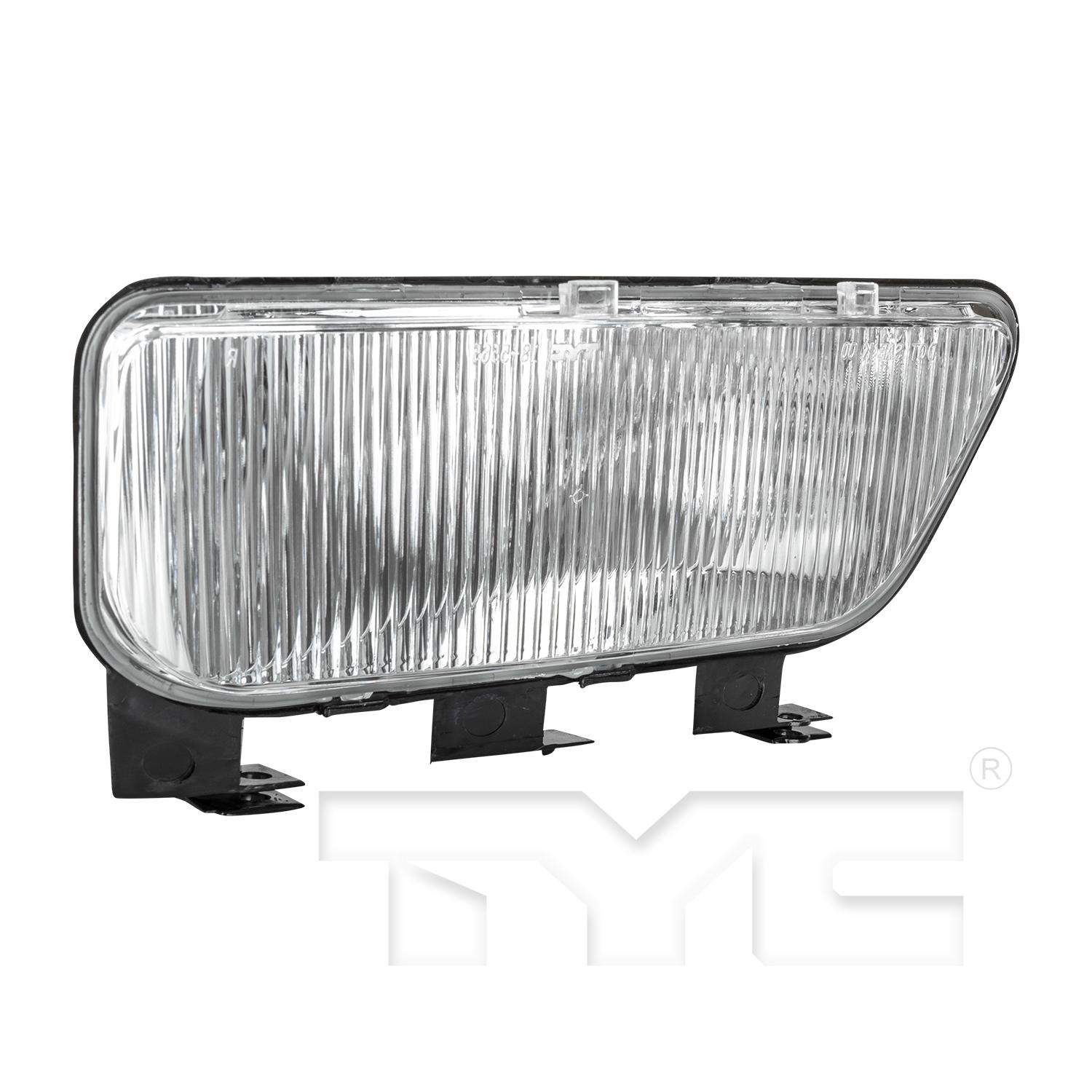 TYC 18556600 Cornering Light product image 1 of 6