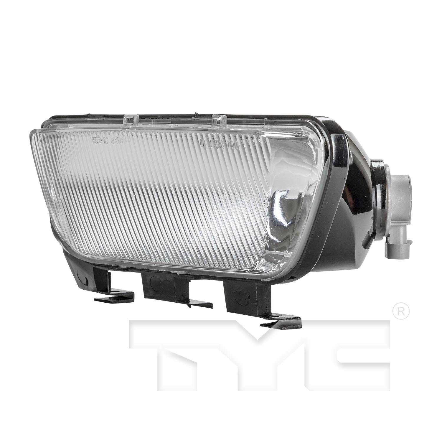TYC 18556600 Cornering Light product image 3 of 6