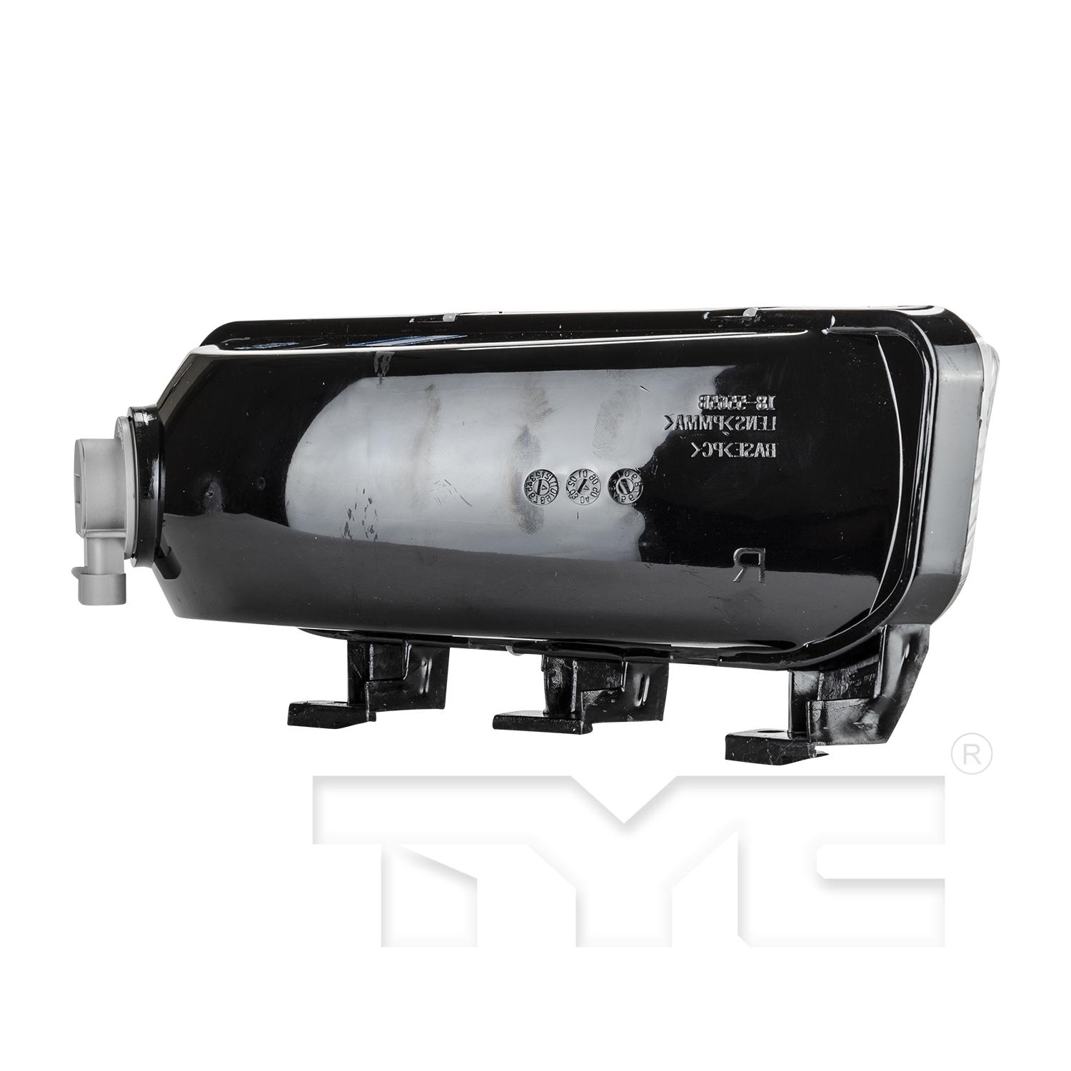 TYC 18556600 Cornering Light product image 4 of 6