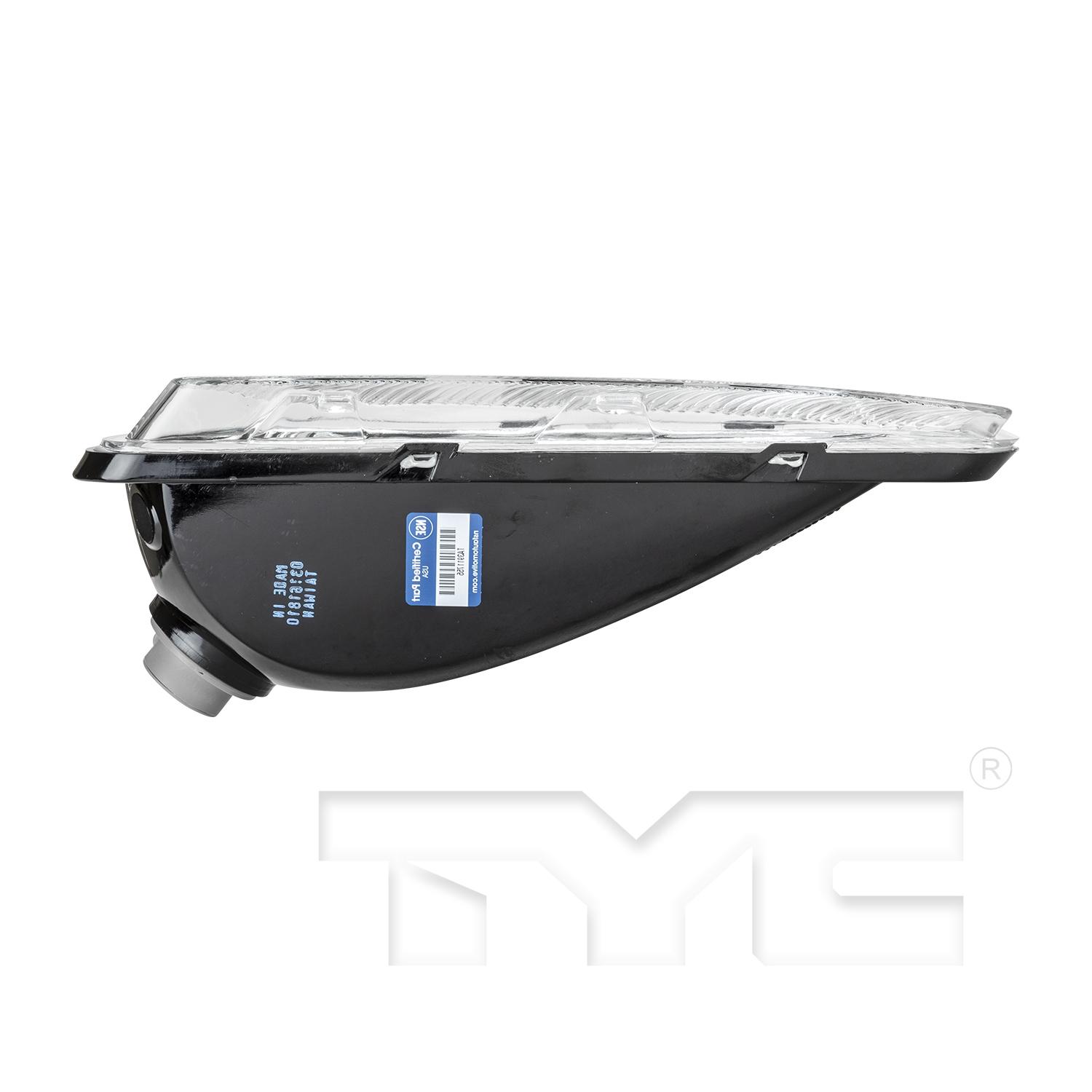 TYC 18556600 Cornering Light product image 5 of 6