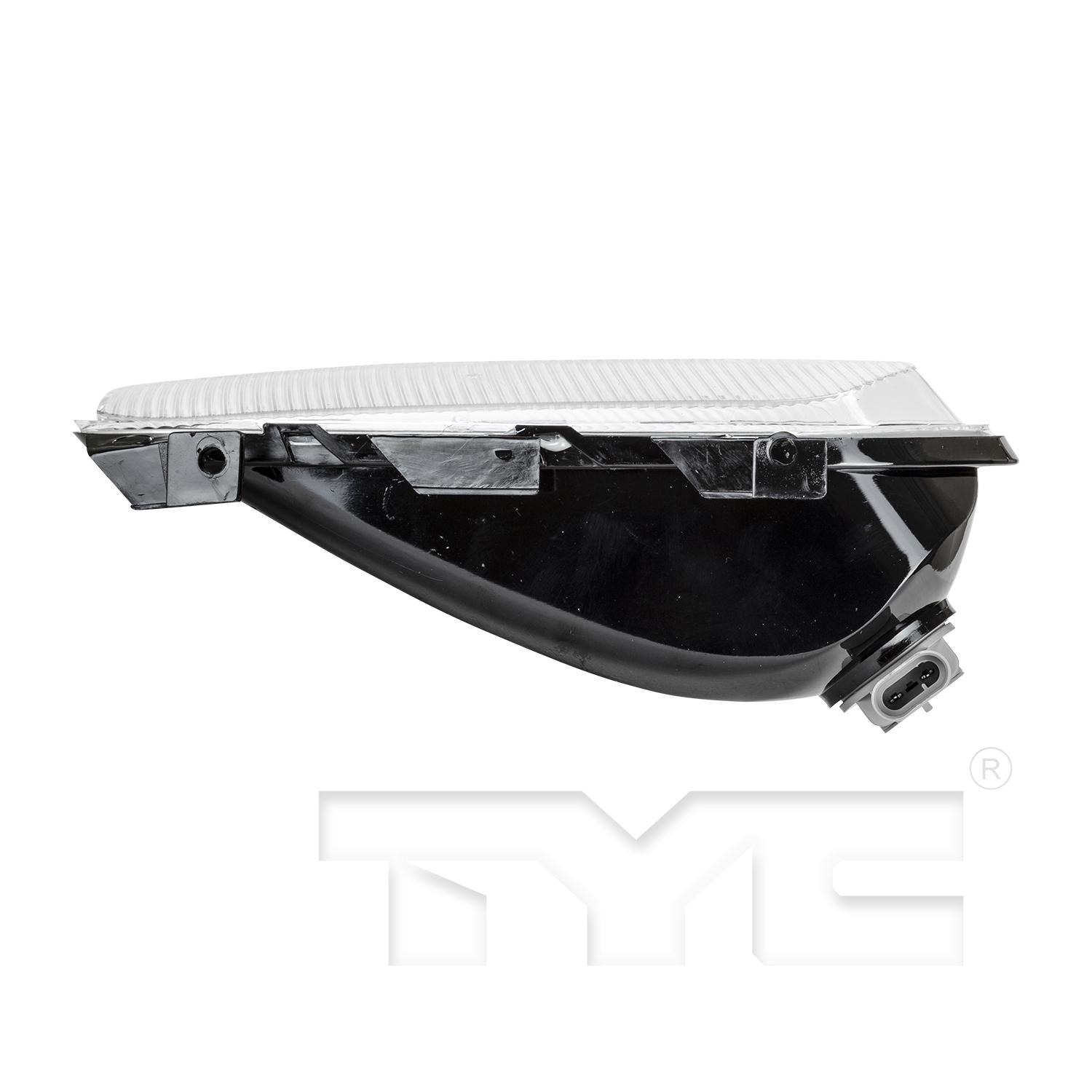 TYC 18556600 Cornering Light product image 6 of 6