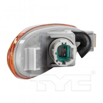 TYC 18560000 Side Marker Light Assembly product image 2 of 4