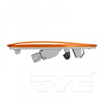TYC 18560000 Side Marker Light Assembly product image 3 of 4