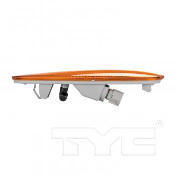 TYC 18560000 Side Marker Light Assembly product image 4 of 4