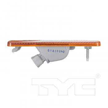 TYC 18564000 - Side Marker Light Assembly TYC 18564000 Side Marker Light Assembly product image 3 of 4