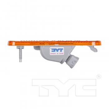 TYC 18564000 - Side Marker Light Assembly TYC 18564000 Side Marker Light Assembly product image 4 of 4