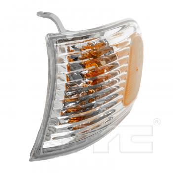 TYC 18564200 Turn Signal Light Assembly product image 1 of 6