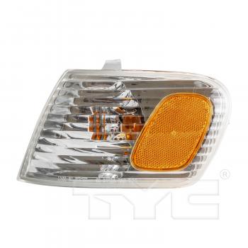 TYC 18564200 Turn Signal Light Assembly product image 3 of 6
