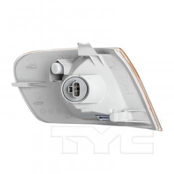 TYC 18564200 Turn Signal Light Assembly product image 4 of 6