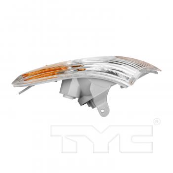 TYC 18564200 Turn Signal Light Assembly product image 5 of 6