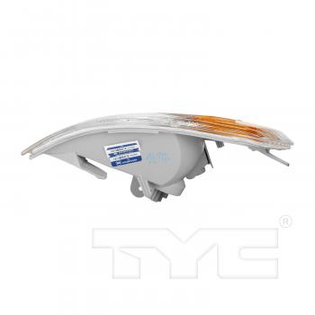 TYC 18564200 Turn Signal Light Assembly product image 6 of 6