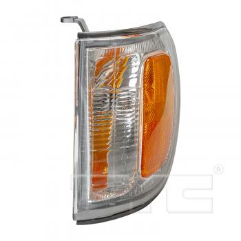 TYC 18565200 Parking / Cornering Light Assembly product image 1 of 6
