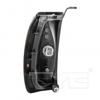 TYC 18565200 Parking / Cornering Light Assembly product image 2 of 6