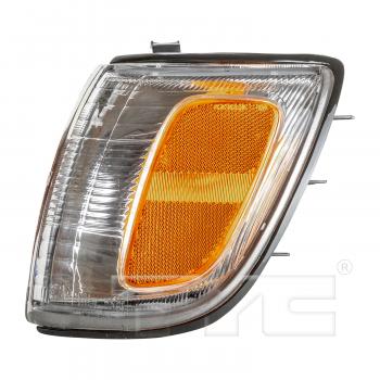 TYC 18565200 Parking / Cornering Light Assembly product image 3 of 6