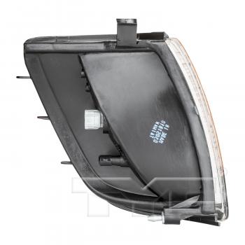 TYC 18565200 Parking / Cornering Light Assembly product image 4 of 6