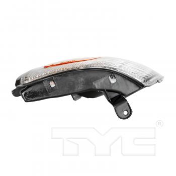 TYC 18565200 Parking / Cornering Light Assembly product image 5 of 6