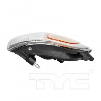 TYC 18565200 Parking / Cornering Light Assembly product image 6 of 6