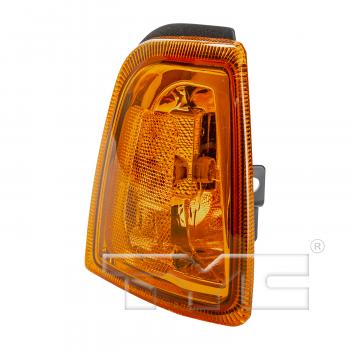 TYC 185663009 Turn Signal / Parking Light Assembly product image 1 of 6